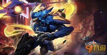 王者荣耀赵云最新爆料图,英姿飒爽，战力再升级！